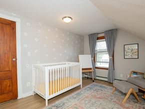 43 Irving Street, Salem MA 01970
