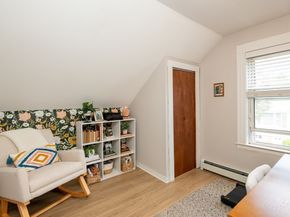 43 Irving Street, Salem MA 01970