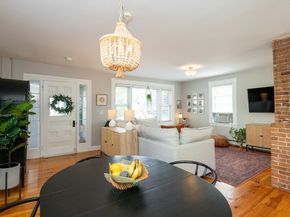 43 Irving Street, Salem MA 01970