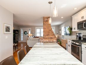 43 Irving Street, Salem MA 01970
