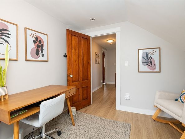 43 Irving Street, Salem MA 01970