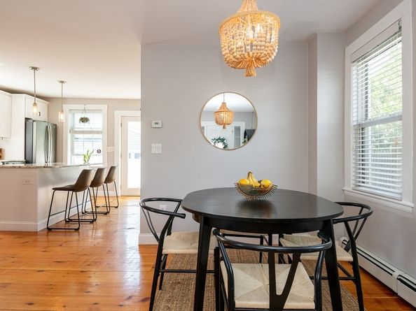 43 Irving Street, Salem MA 01970