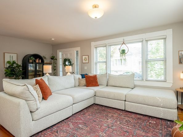 43 Irving Street, Salem MA 01970