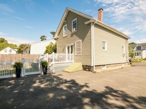 43 Irving Street, Salem MA 01970