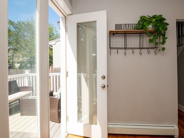 43 Irving Street, Salem MA 01970