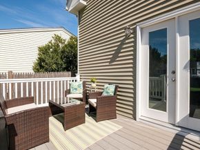 43 Irving Street, Salem MA 01970