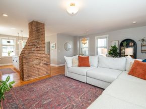43 Irving Street, Salem MA 01970