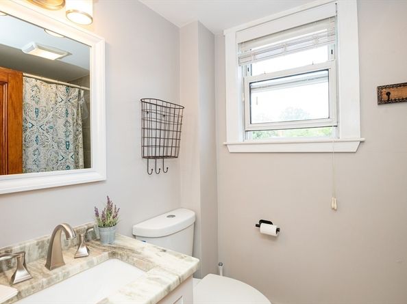 43 Irving Street, Salem MA 01970
