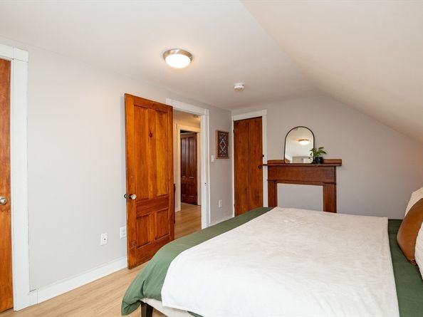 43 Irving Street, Salem MA 01970