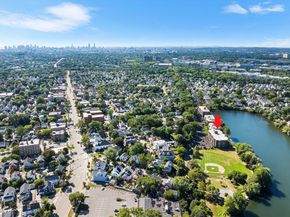 34 Hamilton Rd 302, Arlington MA 02474