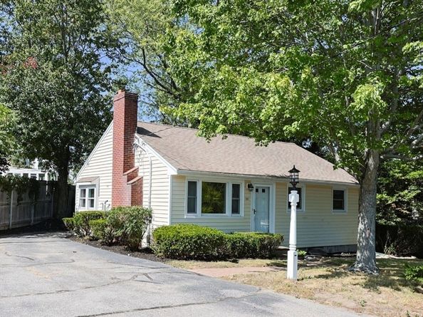 767 Washington St, Dedham MA 02026