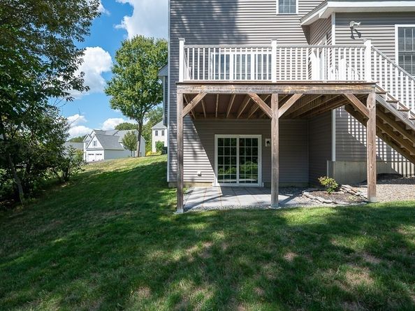 70 Jordan Rd, Holden MA 01520