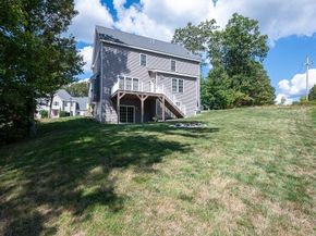 70 Jordan Rd, Holden MA 01520