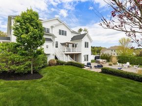 2 Curtis Farm Rd, Norwell MA 02061