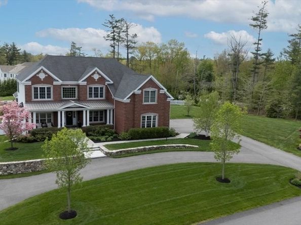 2 Curtis Farm Rd, Norwell MA 02061