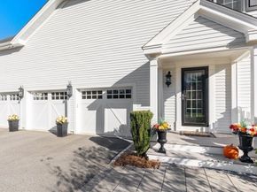 2 Curtis Farm Rd, Norwell MA 02061