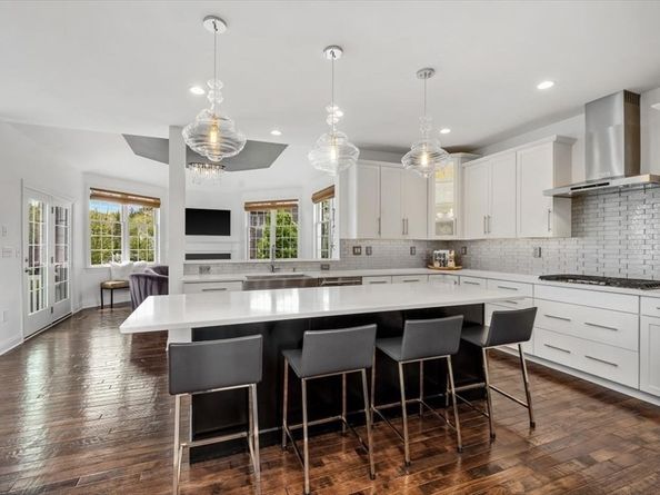 2 Curtis Farm Rd, Norwell MA 02061
