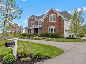 2 Curtis Farm Rd