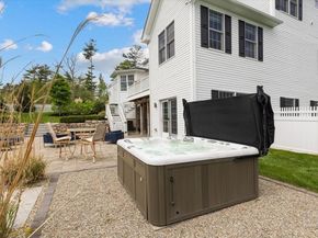2 Curtis Farm Rd, Norwell MA 02061