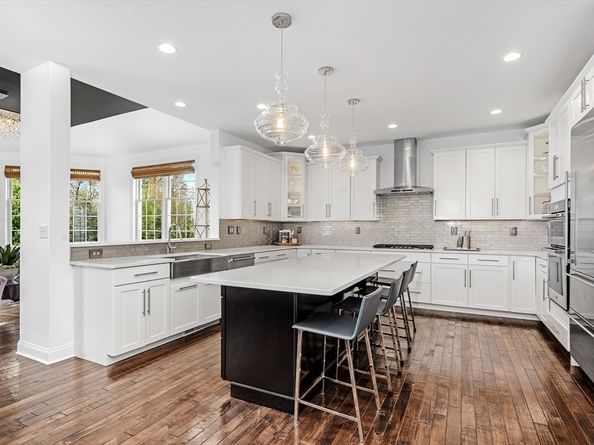 2 Curtis Farm Rd, Norwell MA 02061