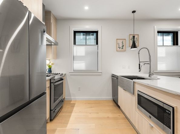 38 Lexington Street 101, Boston MA 02128