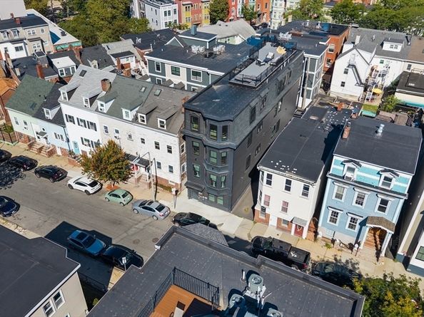 38 Lexington Street 101, Boston MA 02128