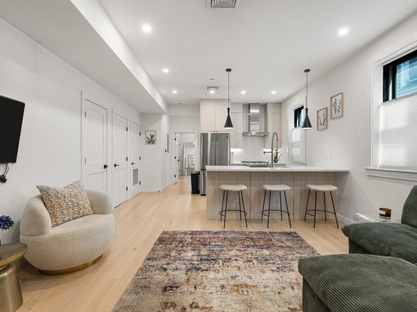 38 Lexington Street 101, Boston MA 02128