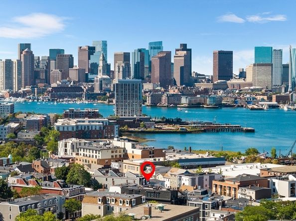 38 Lexington Street 101, Boston MA 02128