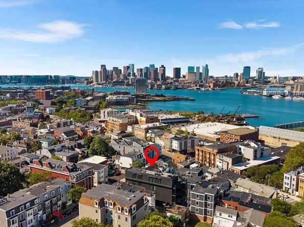 38 Lexington Street 101, Boston MA 02128