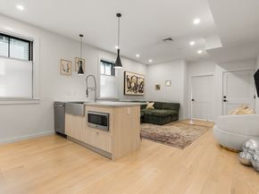 38 Lexington Street 101, Boston MA 02128