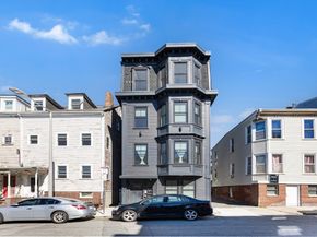 38 Lexington Street 101, Boston MA 02128
