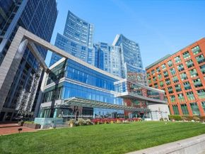 500 Atlantic Avenue 14T, Boston MA 02210