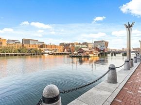 500 Atlantic Avenue 14T, Boston MA 02210