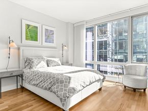 500 Atlantic Avenue 14T, Boston MA 02210