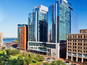 500 Atlantic Avenue 14T, Boston MA 02210
