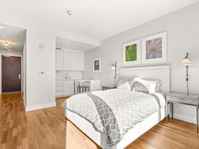 500 Atlantic Avenue 14T, Boston MA 02210