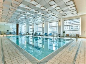 500 Atlantic Avenue 14T, Boston MA 02210