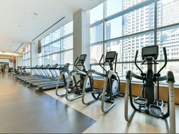 500 Atlantic Avenue 14T, Boston MA 02210