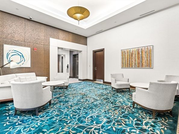 500 Atlantic Avenue 14T, Boston MA 02210