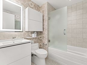 500 Atlantic Avenue 14T, Boston MA 02210