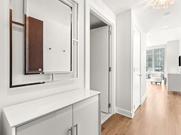500 Atlantic Avenue 14T, Boston MA 02210