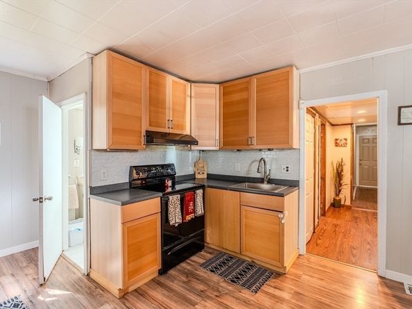 34 Eaton St., Brockton MA 02301