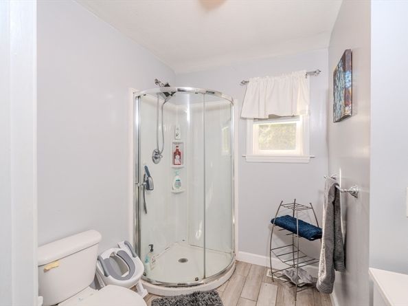 34 Eaton St., Brockton MA 02301