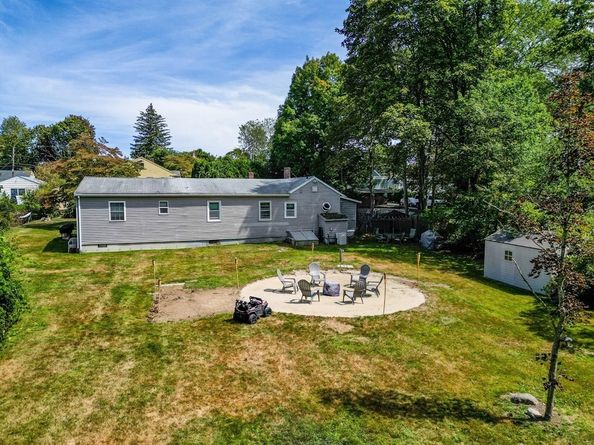 34 Eaton St., Brockton MA 02301