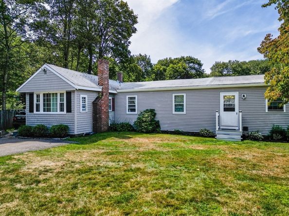 34 Eaton St., Brockton MA 02301