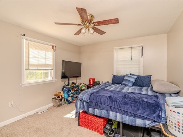 34 Eaton St., Brockton MA 02301