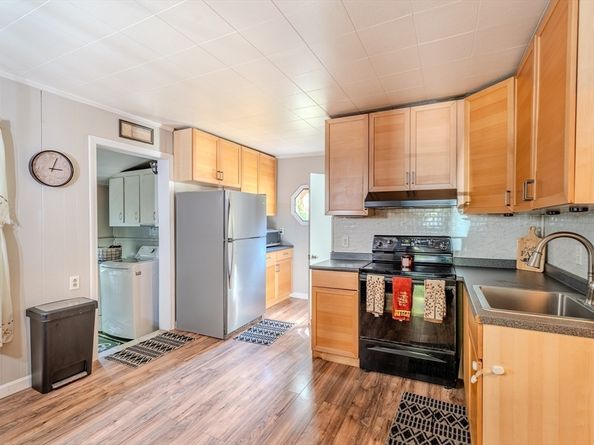 34 Eaton St., Brockton MA 02301