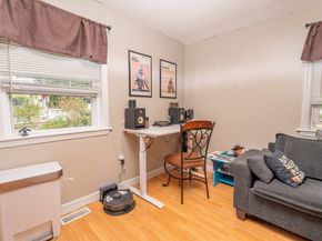 34 Eaton St., Brockton MA 02301