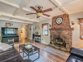 34 Eaton St., Brockton MA 02301