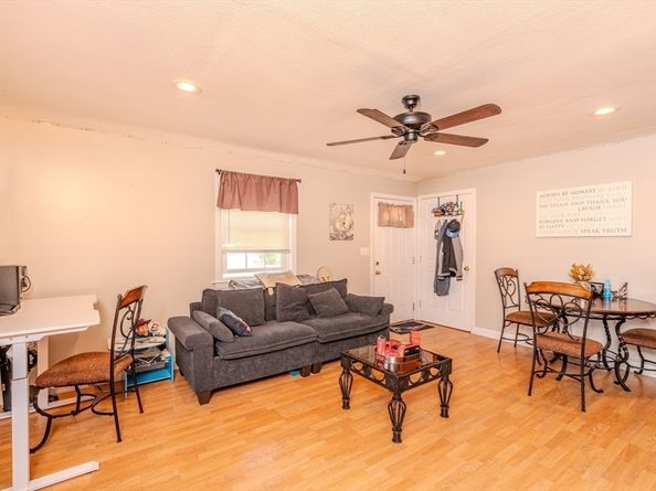 34 Eaton St., Brockton MA 02301